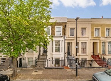 Properties for sale in Medina Road - N7 7JU view1