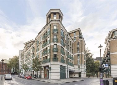 Properties sold in Medway Street - SW1P 2TA view1