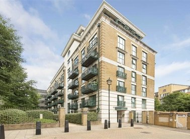 Properties for sale in Medway Street - SW1P 2TB view1