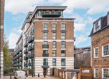 Properties for sale in Medway Street - SW1P 2TB view1