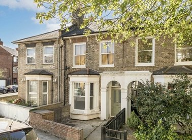 Properties sold in Melbourne Grove - SE22 8QY view1
