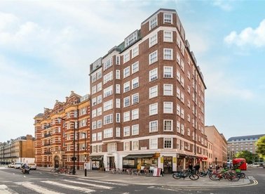 Properties for sale in Melcombe Place - NW1 6JG view1