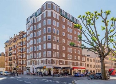 Properties for sale in Melcombe Place - NW1 6JG view1
