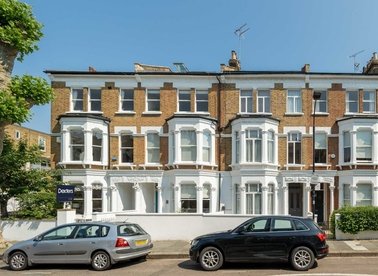 Properties sold in Melrose Gardens - W6 7RW view1