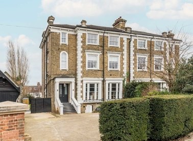 Properties for sale in Melrose Road - SW18 1ND view1