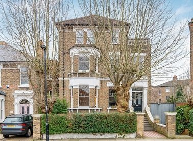 Properties for sale in Mercers Road - N19 4PJ view1