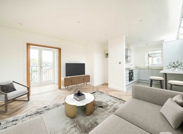 Properties for sale in Mercy Terrace - SE13 7UX view1