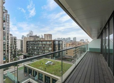 Properties for sale in Merino Gardens - E1W 2DP view1