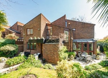 Properties for sale in Merton Lane - N6 6NB view1