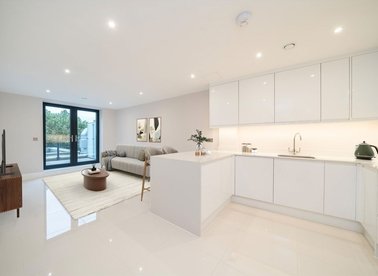 Properties for sale in Merton Road - SW19 1EE view1