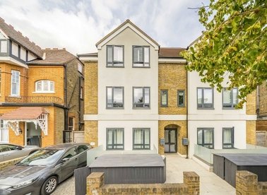 Properties for sale in Messaline Avenue - W3 6JX view1