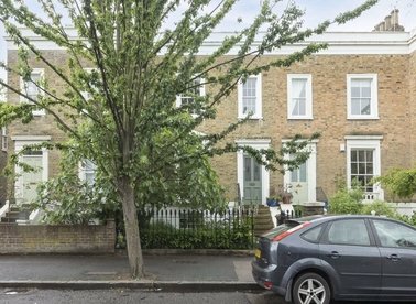 Properties sold in Middleton Road - E8 4BS view1