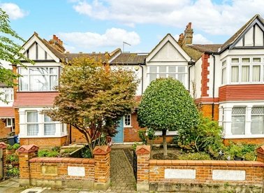 Properties sold in Midhurst Road - W13 9TJ view1