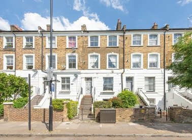 Properties for sale in Mildmay Grove North - N1 4PL view1