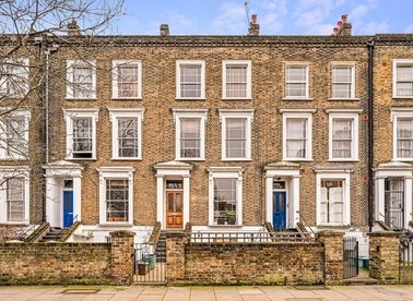 Properties for sale in Mildmay Road - N1 4PY view1