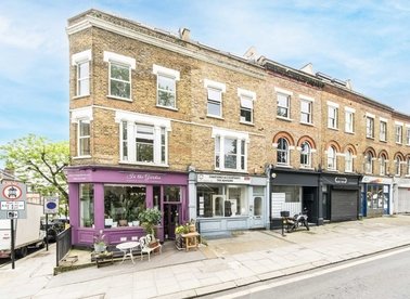 Properties for sale in Mill Lane - NW6 1NL view1