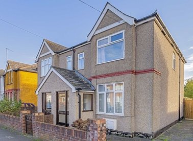 Properties sold in Millbourne Road - TW13 6NJ view1