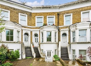 Properties for sale in Millbrook Road - SW9 7JD view1