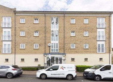 Properties sold in Millennium Drive - E14 3GD view1