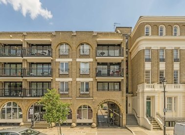 Properties for sale in Milner Square - N1 1TY view1