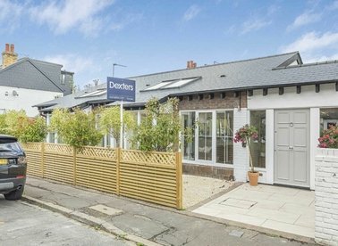 Properties for sale in Milton Road - TW12 2LL view1