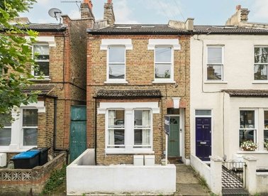 Properties for sale in Milton Road - SW19 8SE view1