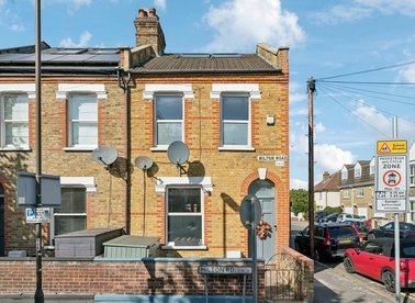 Properties sold in Milton Road - SW19 8SF view1