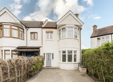 Properties for sale in Milton Road - W7 1LE view1