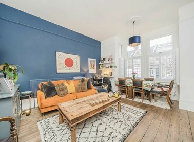 Properties for sale in Minet Avenue - NW10 8AJ view1