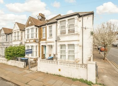 Properties for sale in Minet Avenue - NW10 8AT view1