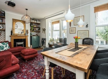 Properties for sale in Minet Avenue - NW10 8AR view1