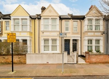 Properties sold in Minet Avenue - NW10 8AT view1