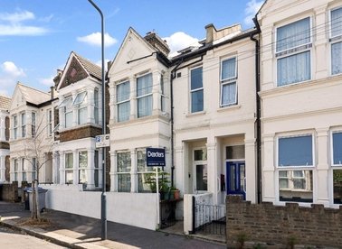 Properties sold in Minet Gardens - NW10 8AS view1