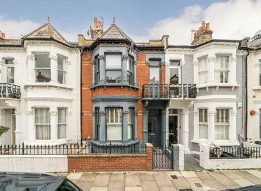 Properties sold in Mirabel Road - SW6 7EH view1