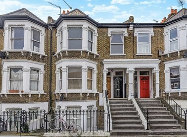 Properties for sale in Mirabel Road - SW6 7EQ view1