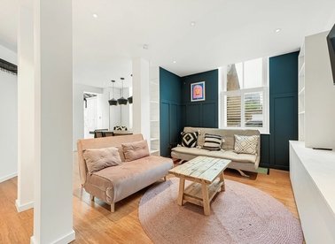 Properties for sale in Mirabel Road - SW6 7EQ view1