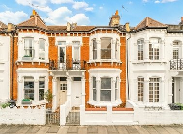 Mirabel Road, London, SW6