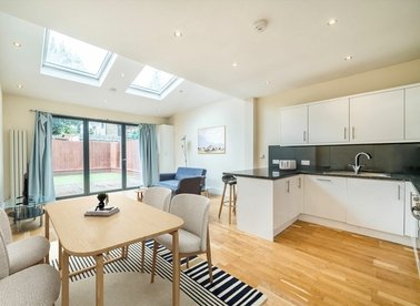 Properties for sale in Mitcham Lane - SW16 6NU view1