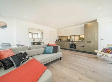 Properties for sale in Mitcham Road - SW17 9NJ view1