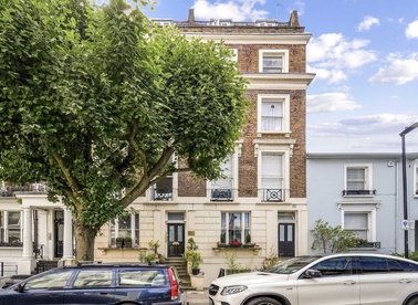 Properties for sale in Monmouth Road - W2 5SB view1