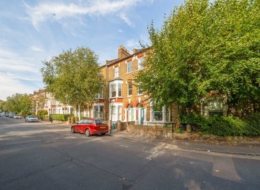 Properties for sale in Monnery Road - N19 5SA view1