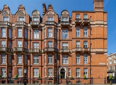 Properties for sale in Montagu Mansions - W1U 6LQ view1