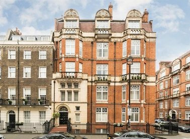 Properties for sale in Montagu Mansions - W1U 6LB view1