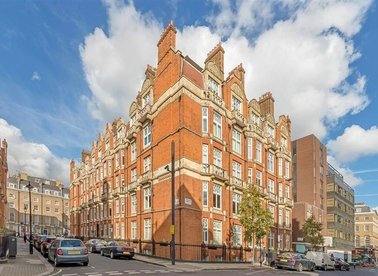 Properties for sale in Montagu Mansions - W1U 6LB view1