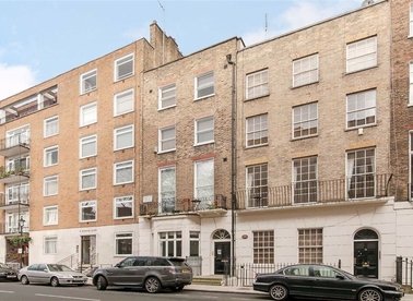 Properties for sale in Montagu Place - W1H 2ET view1