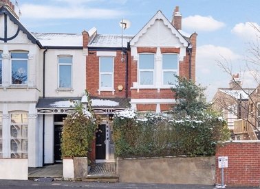 Properties sold in Montagu Road - NW4 3ES view1