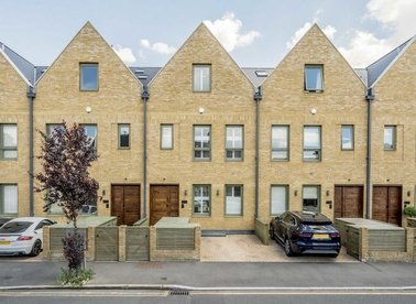 Properties for sale in Montague Road - SW19 1SY view1