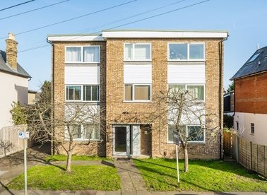 Properties for sale in Montague Road - SW19 1SY view1