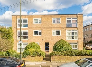 Properties for sale in Montague Road - SW19 1SY view1
