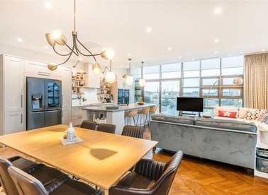 Properties for sale in Montaigne Close - SW1P 4BF view1